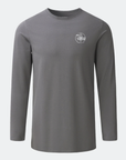 Ferris State Spectacle 2.0 Charcoal Long Sleeve