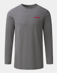 Dayton Spectacle 2.0 Charcoal Long Sleeve