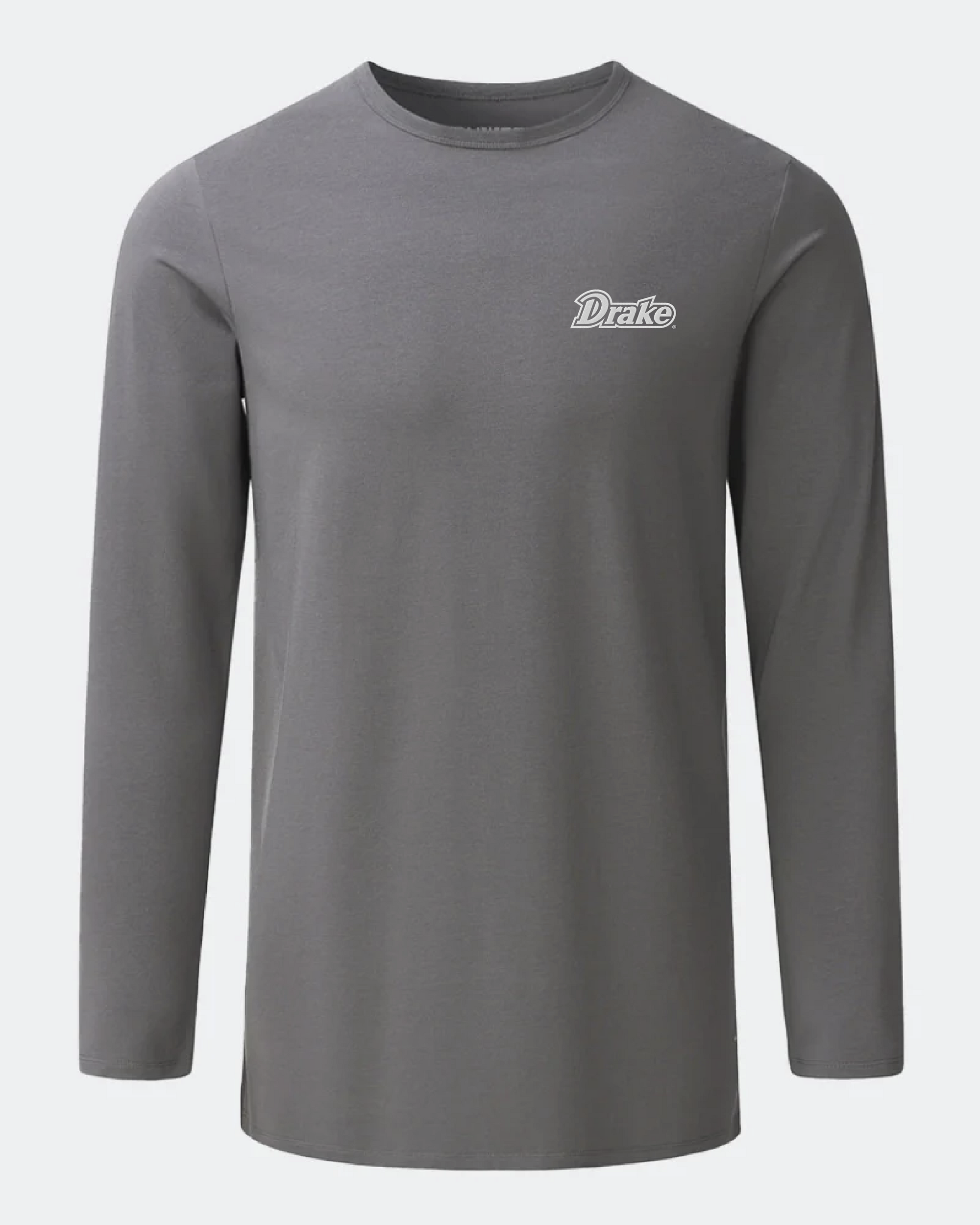 Drake Spectacle 2.0 Charcoal Long Sleeve