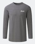 Drake Spectacle 2.0 Charcoal Long Sleeve