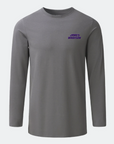 James Madison Spectacle 2.0 Charcoal Long Sleeve