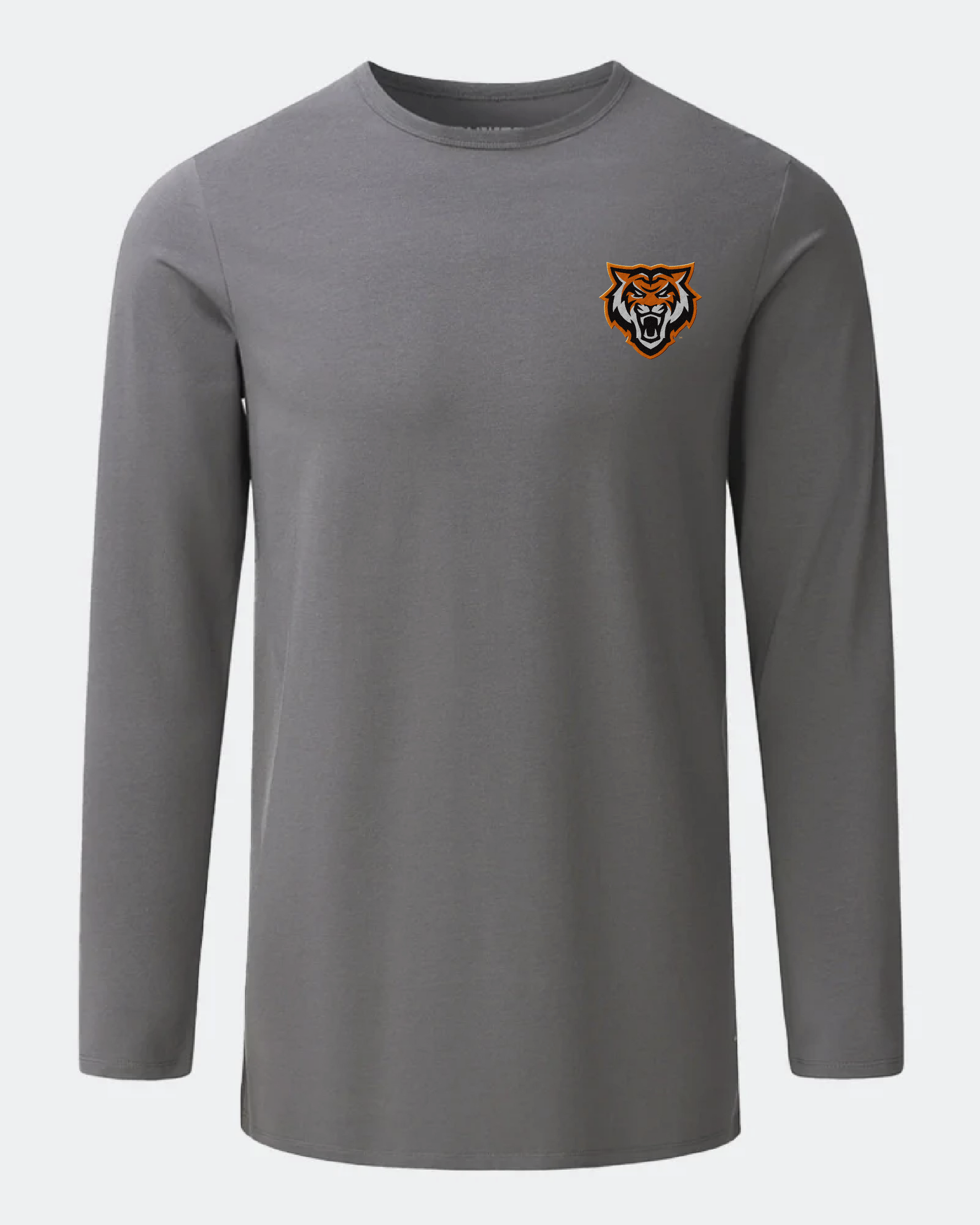 Idaho State Spectacle 2.0 Charcoal Long Sleeve