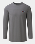 UT San Antonio Spectacle 2.0 Charcoal Long Sleeve
