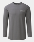 UT San Antonio Spectacle 2.0 Charcoal Long Sleeve