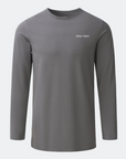 UTECH Spectacle 2.0 Charcoal Long Sleeve