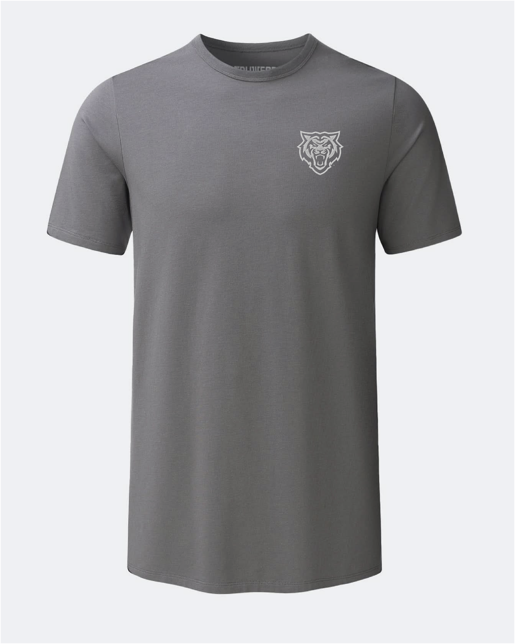 Idaho State Spectacle 2.0 Charcoal T-Shirt