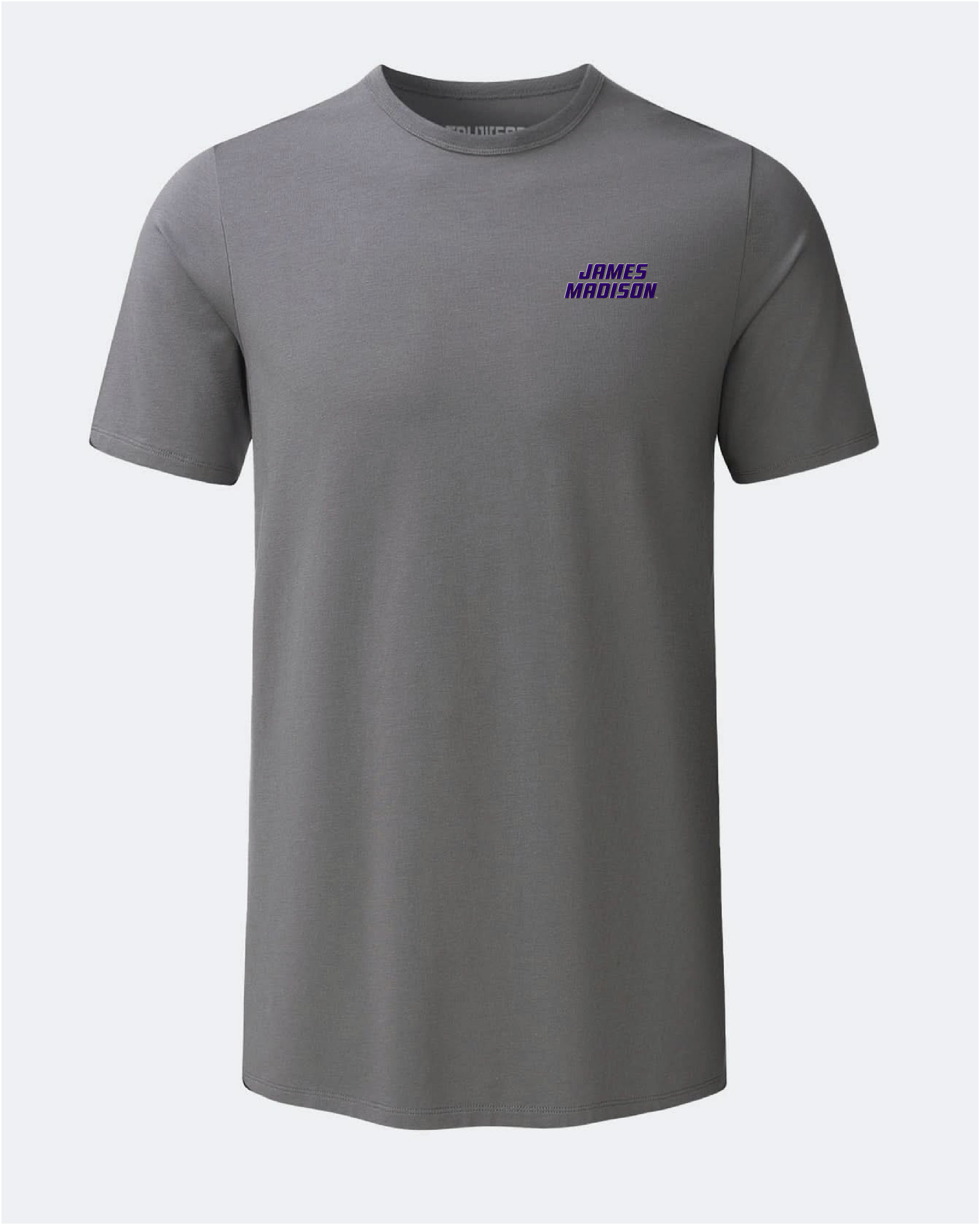 James Madison Spectacle 2.0 Charcoal T-Shirt