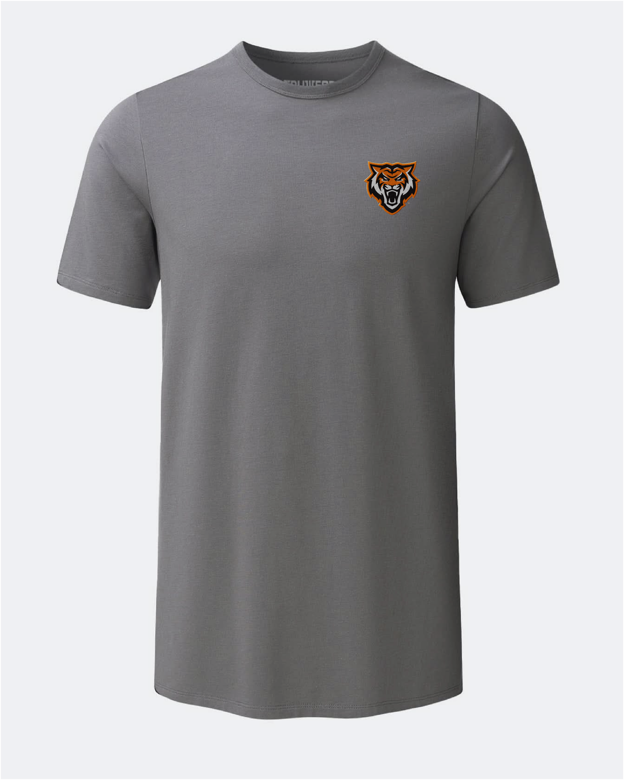 Idaho State Spectacle 2.0 Charcoal T-Shirt
