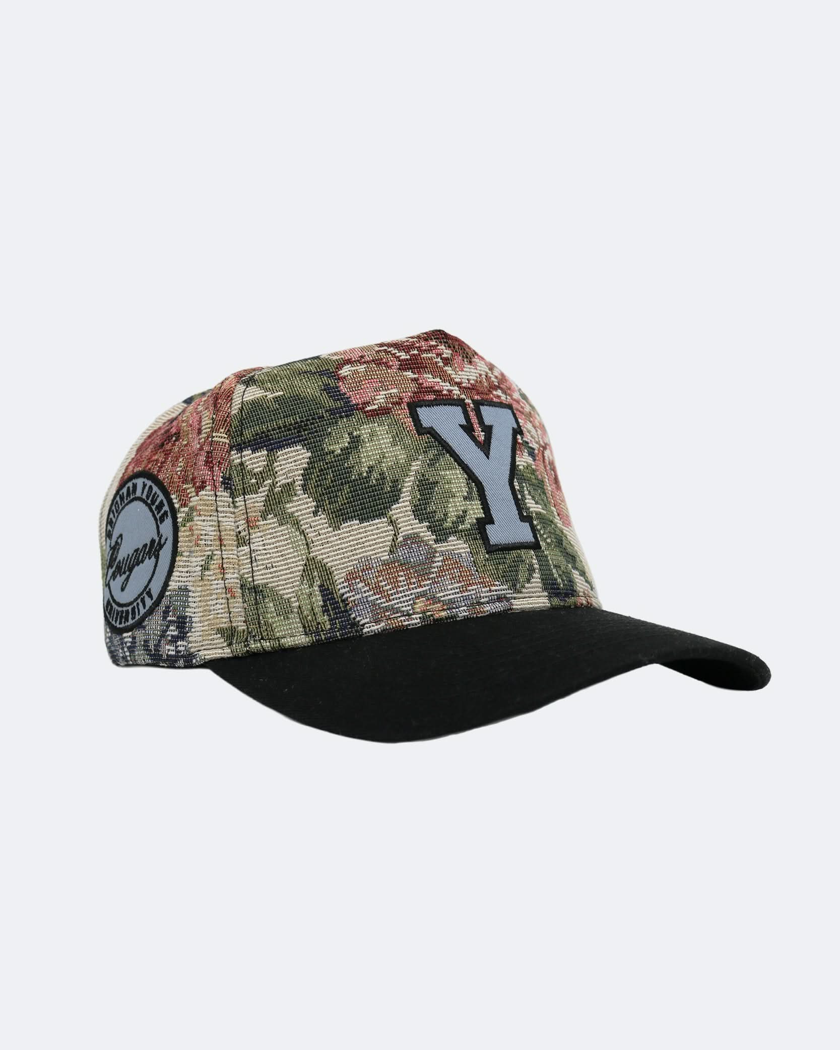 BYU Church Couch Hat Adults