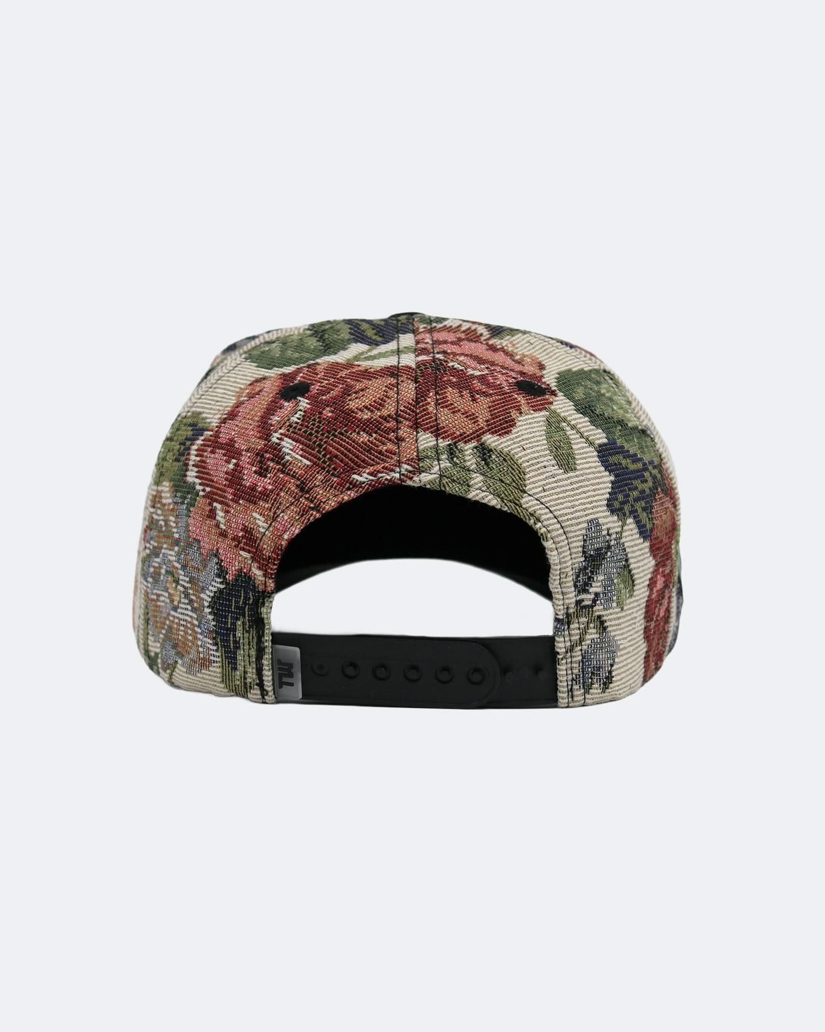 BYU Church Couch Hat Adults