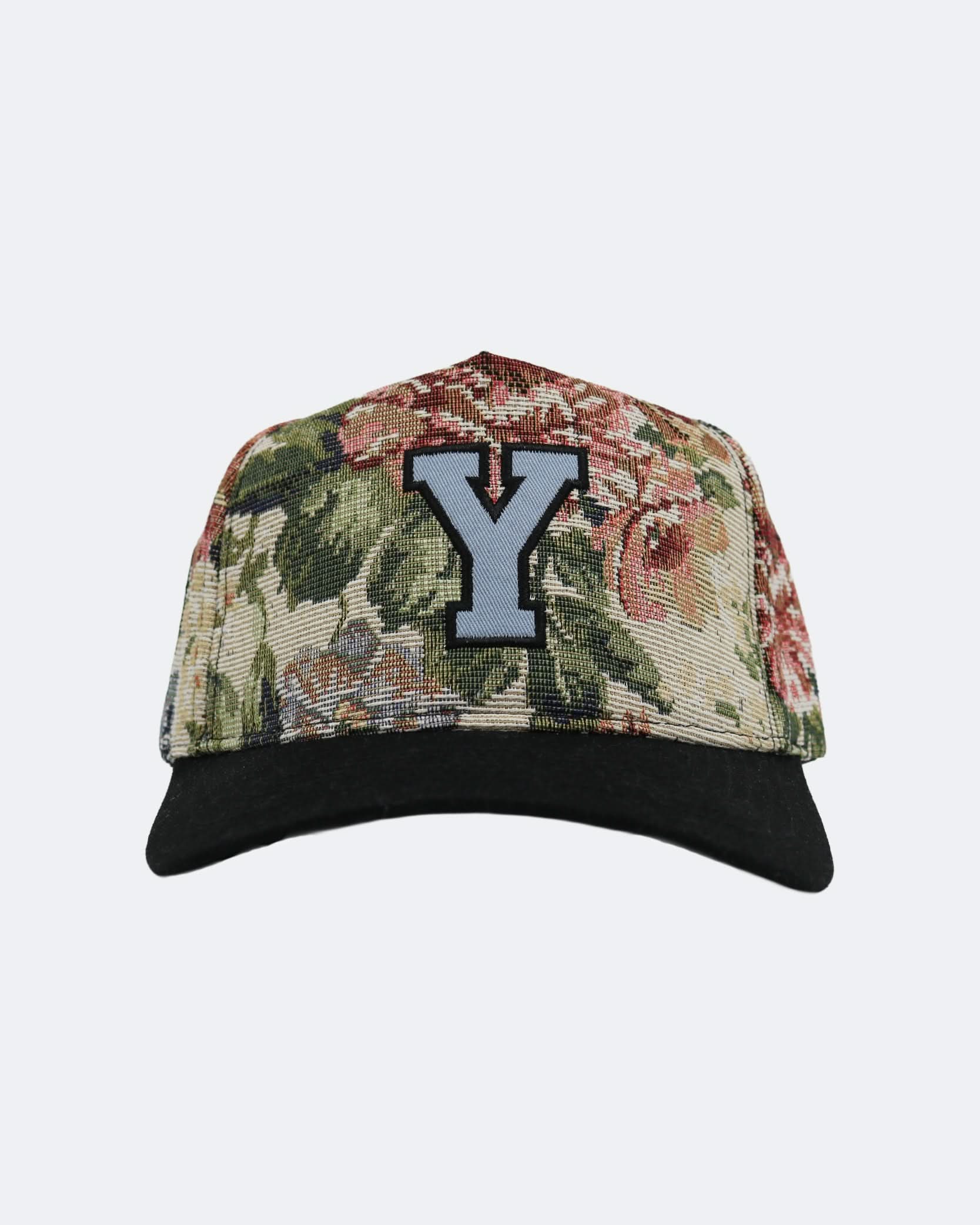 BYU Church Couch Hat Adults