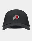 UofU Eagle Black Hat