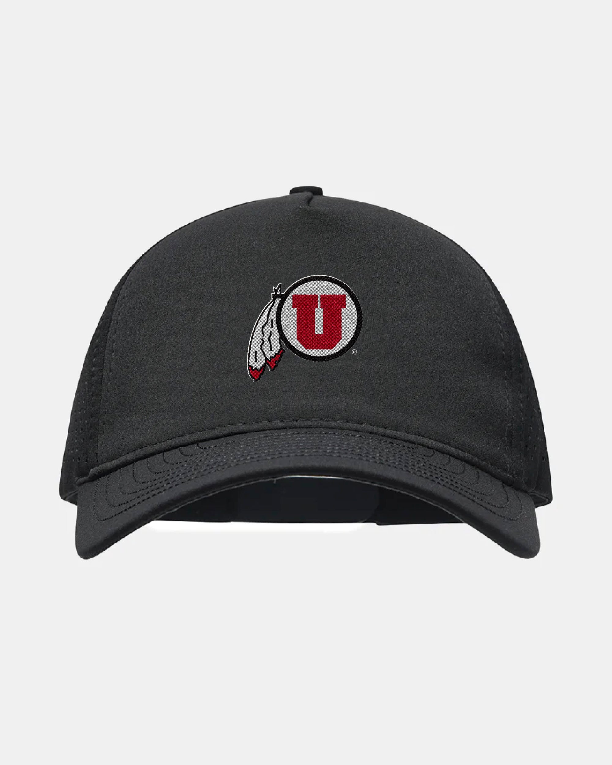 UofU Eagle Black Hat