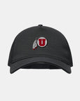 UofU Birdie 2.0 Black Hat