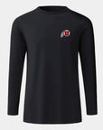UofU Spectacle 2.0 Black Long Sleeve