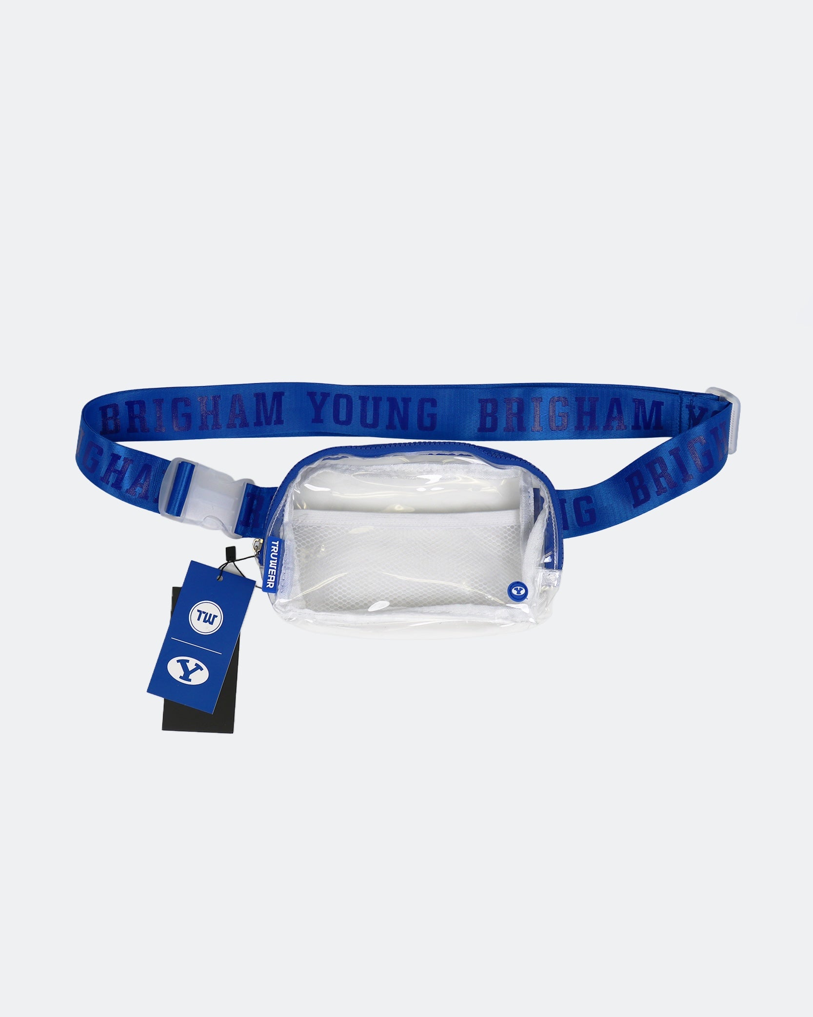 LE Stadium Clear Crossbody