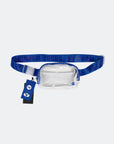 LE Stadium Clear Crossbody