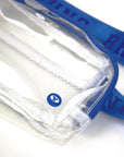LE Stadium Clear Crossbody