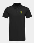 North Dakota State Crest 2.0 Black Polo