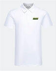 North Dakota State Crest 2.0 White Polo