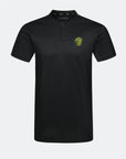 North Dakota State Pinnacle 2.0 Black Polo