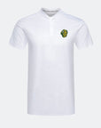 North Dakota State Pinnacle 2.0 White Polo