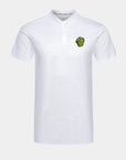 North Dakota State Pinnacle 2.0 White Polo