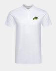 North Dakota State Pinnacle 2.0 White Polo