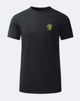 North Dakota State Spectacle 2.0 Black T-Shirt