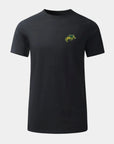 North Dakota State Spectacle 2.0 Black T-Shirt