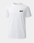 North Dakota State Spectacle 2.0 White T-Shirt