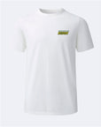 North Dakota State Spectacle 2.0 White T-Shirt