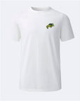 North Dakota State Spectacle 2.0 White T-Shirt