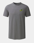North Dakota State Spectacle 2.0 Charcoal T-Shirt