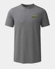 North Dakota State Spectacle 2.0 Charcoal T-Shirt