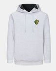 North Dakota State Singular Heather Grey Hoodie