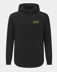 North Dakota State Scuba Black Hoodie