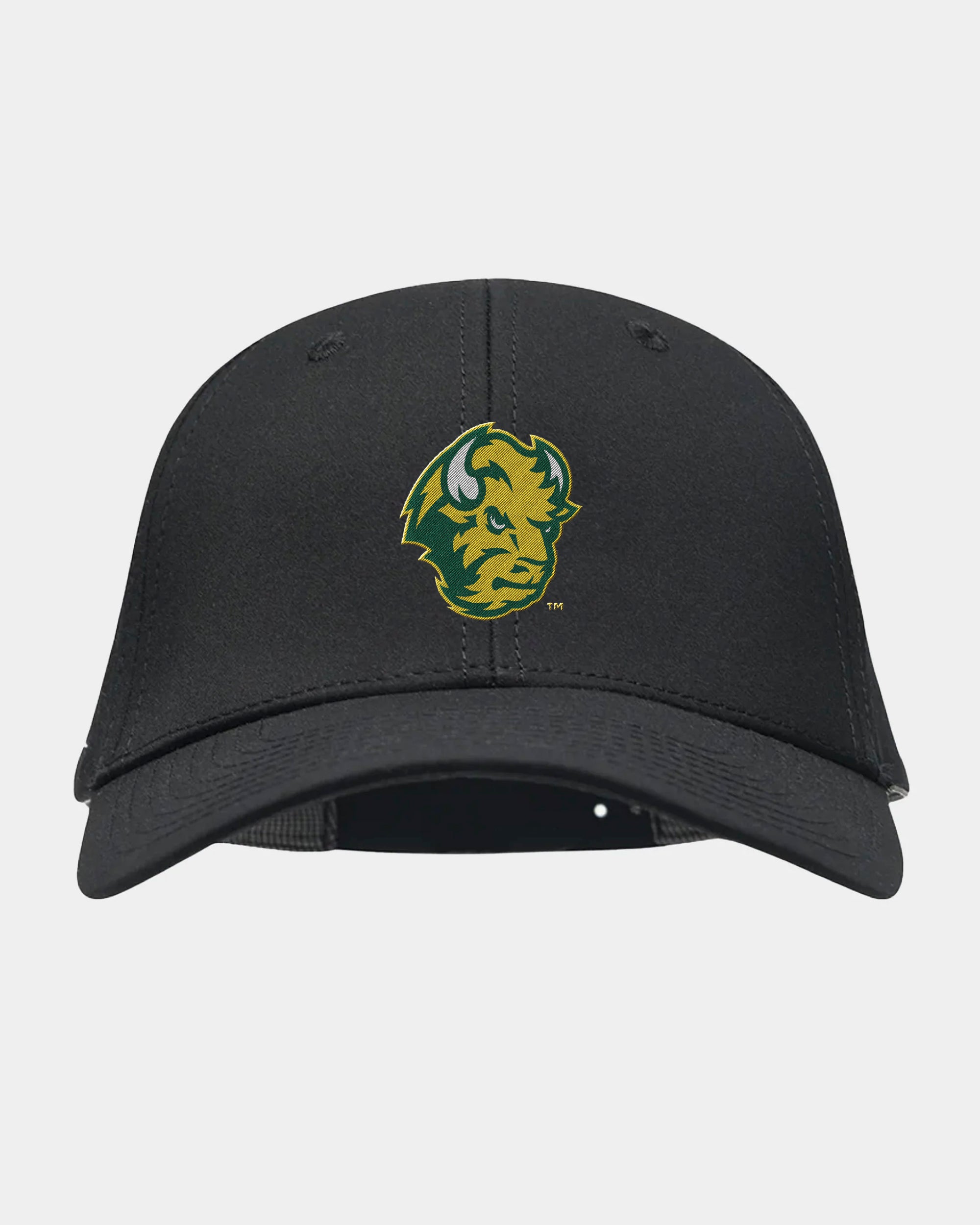 North Dakota State Eagle Black Hat