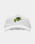 North Dakota State Eagle White Hat