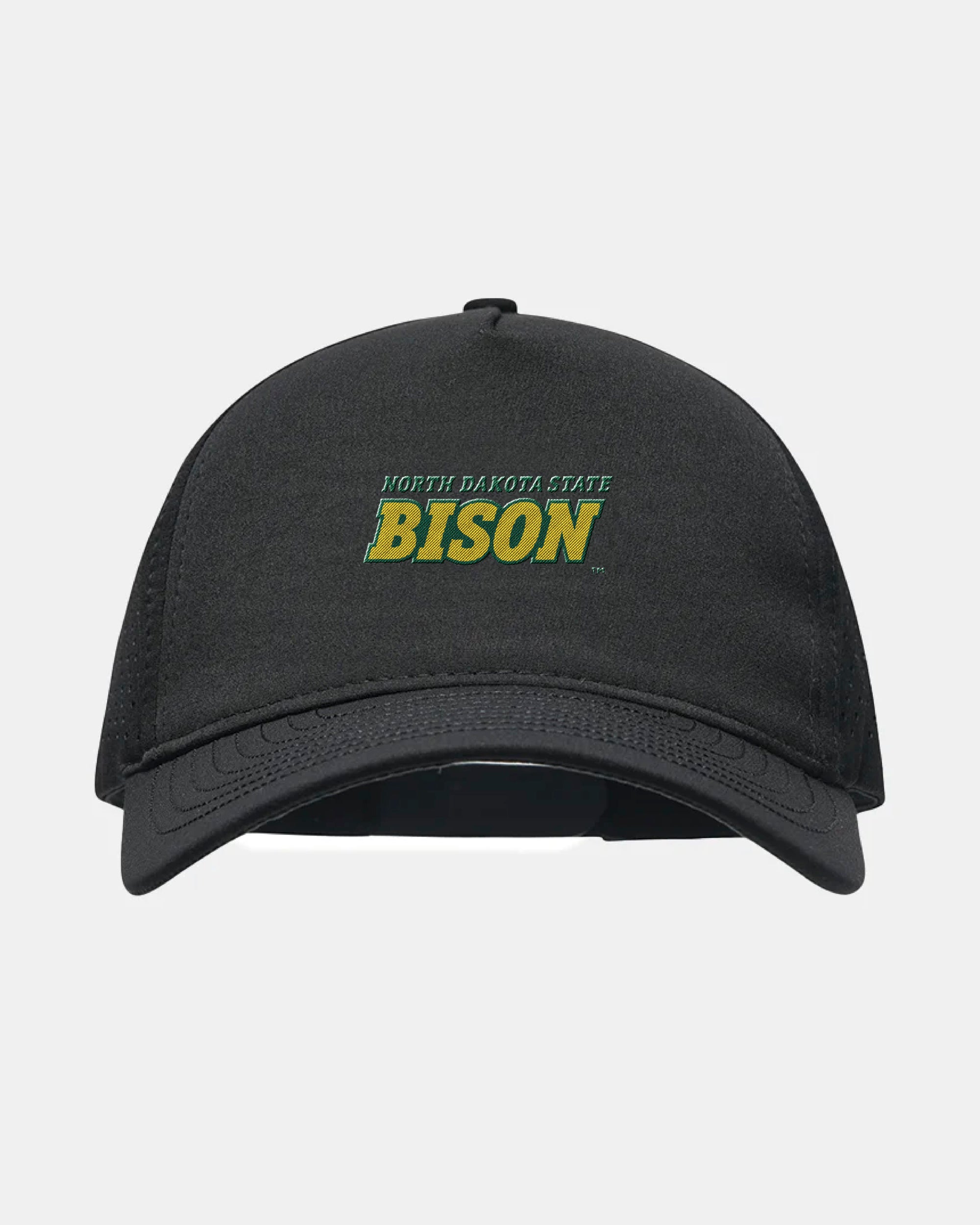 North Dakota State  Birdie 2.0 Black Hat
