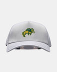North Dakota State  Birdie 2.0 Light Grey Hat