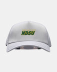 North Dakota State  Birdie 2.0 Light Grey Hat