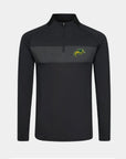 North Dakota State Apex 2.0 Black Pullover