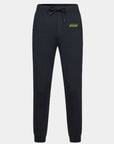 North Dakota State Peak Black Joggers