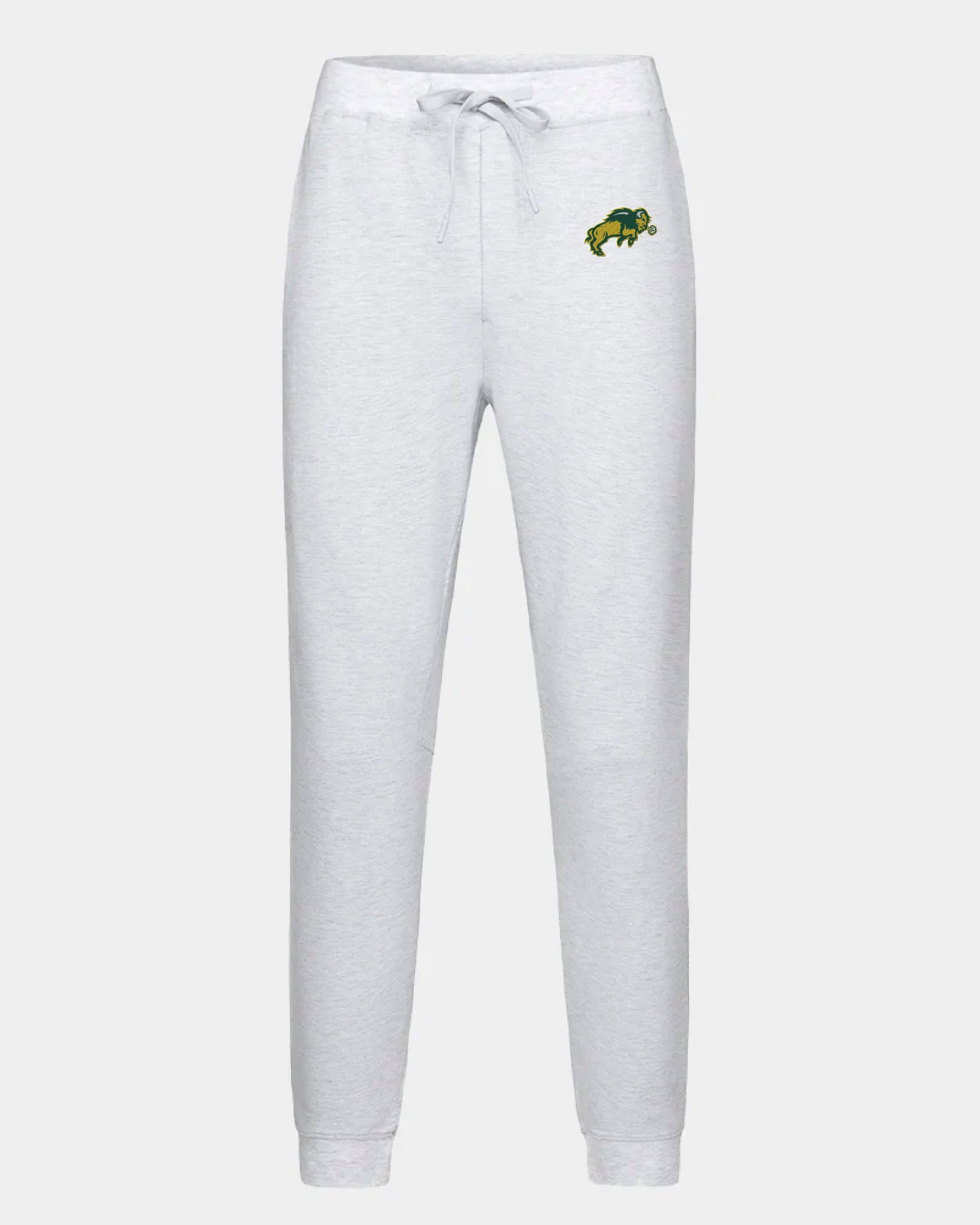 North Dakota State  Peak Light Grey Jogger