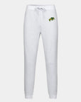 North Dakota State  Peak Light Grey Jogger