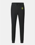 North Dakota State Peak Sweat Black Jogger