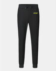 North Dakota State Peak Sweat Black Jogger