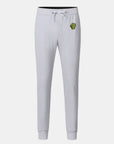 North Dakota State Peak Sweat Heather Grey Jogger