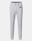 North Dakota State Peak Sweat Heather Grey Jogger